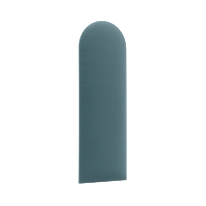 Polsterpaneel Marineblau 20 cm